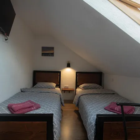 Pansion Nana ゲストハウス