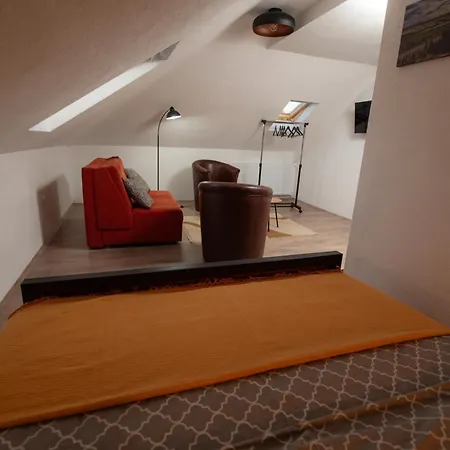 Pansion Nana ゲストハウス Aleksandrovac