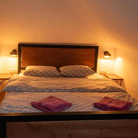 Pansion Nana Aleksandrovac