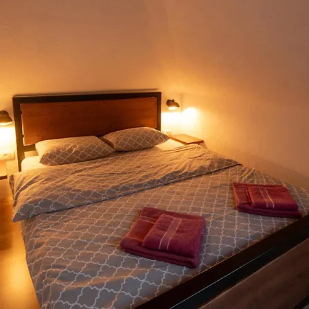 Pansion Nana ゲストハウス