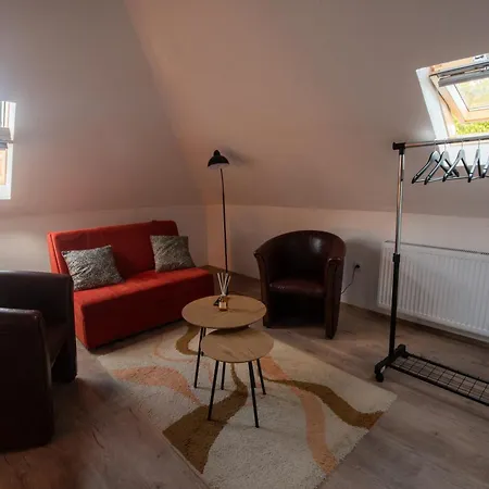 Pansion Nana 3* Aleksandrovac