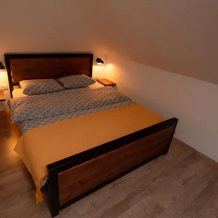 Pansion Nana ゲストハウス